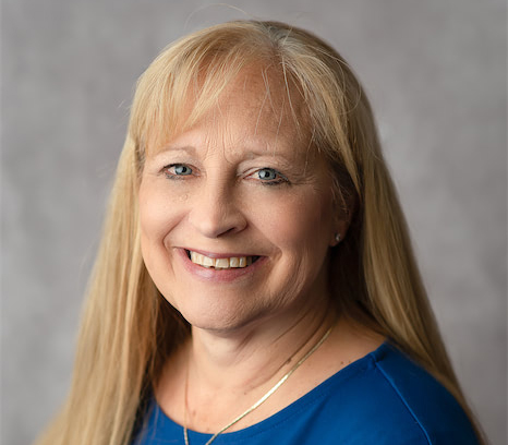 Beth Pristas