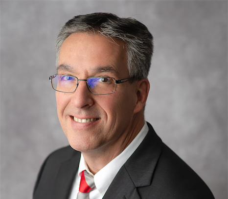 Jim Pristas